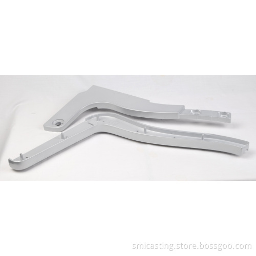 Aluminum Die Casting -B013